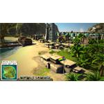 Tropico 5 T-Day