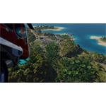 Tropico 6 Going Viral