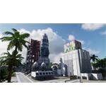 Tropico 6 New Frontiers