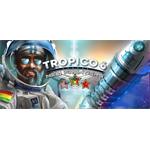 Tropico 6 New Frontiers