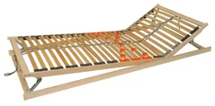 Tropico Double Expert 80x200