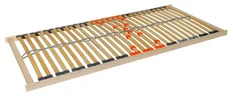 Tropico Double Klasik 90x200