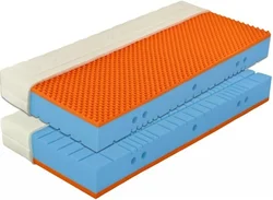 Tropico FOX 24 cm 80x200 1+1 zdarma Classic+Classic