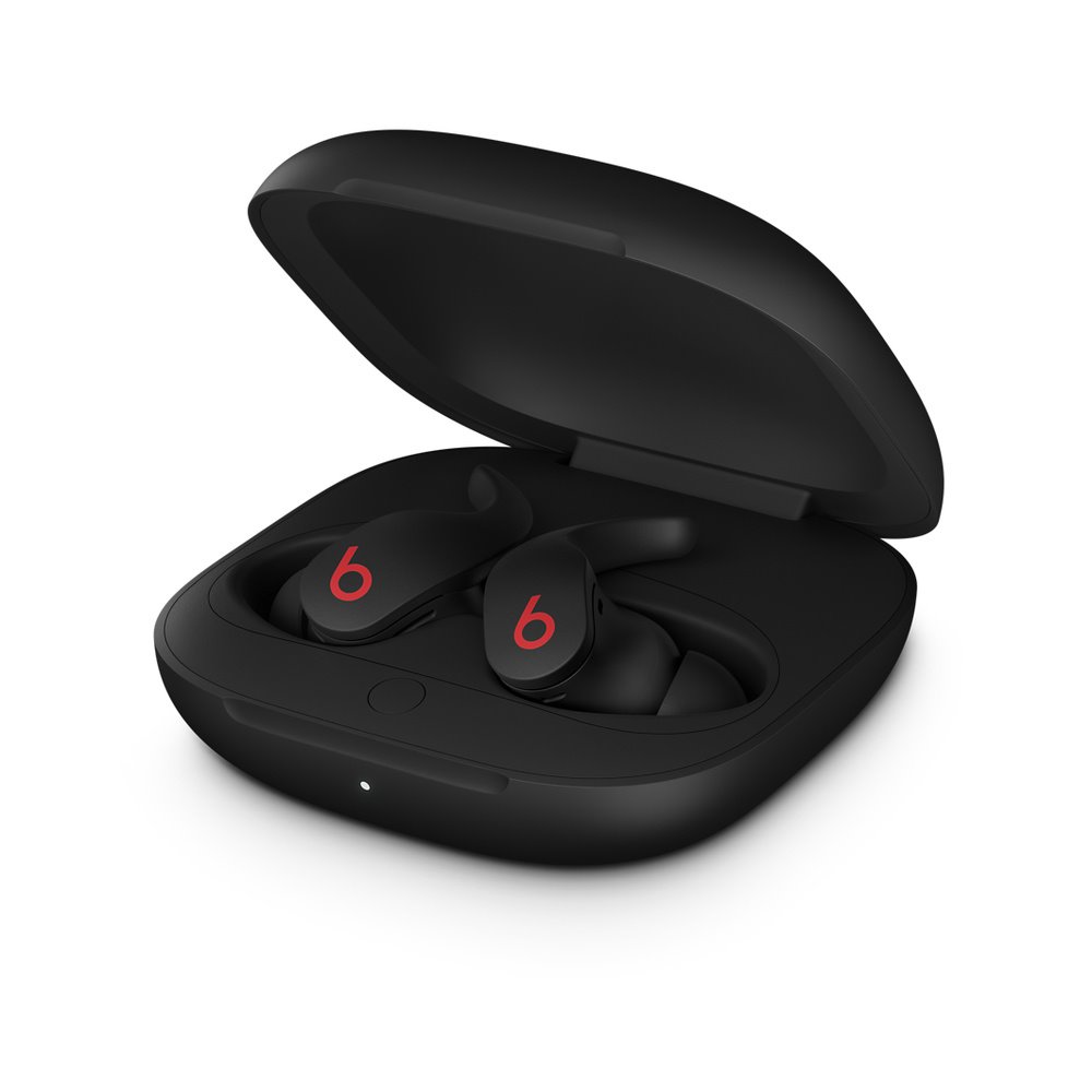 True Wireless slúchadlá do uší Beats Fit Pro - Beats Black