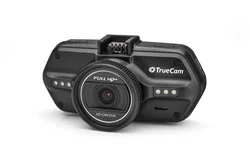 TrueCam A7s GPS (s detekcí radarů)