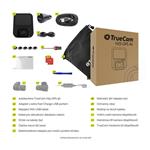TrueCam H25 GPS 4K (s radarovým hlásením)