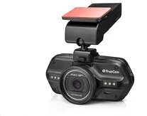TRUECAM Kamera do auta A7 (Full HD, GPS, české menu)