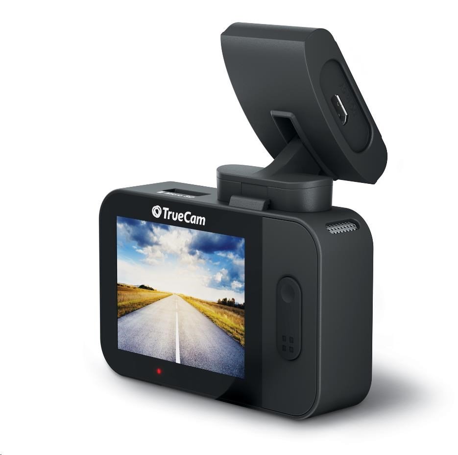 TrueCam M5 GPS WiFi