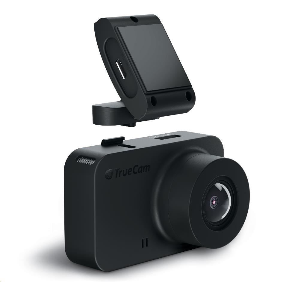 TrueCam M5 GPS WiFi