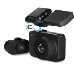 TrueCam M7 GPS Dual kamera 8594175353761