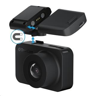 TrueCam M9 GPS 2.5K (s hlášením radarů)