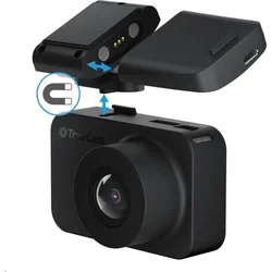 TrueCam M9 GPS 2.5K (s hlášením radarů)