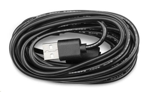 TrueCam micro USB kabel 3m