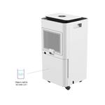 TrueLife AIR Dehumidifier DH5 Touch