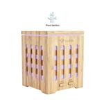 TrueLife AIR Diffuser D7 Bamboo