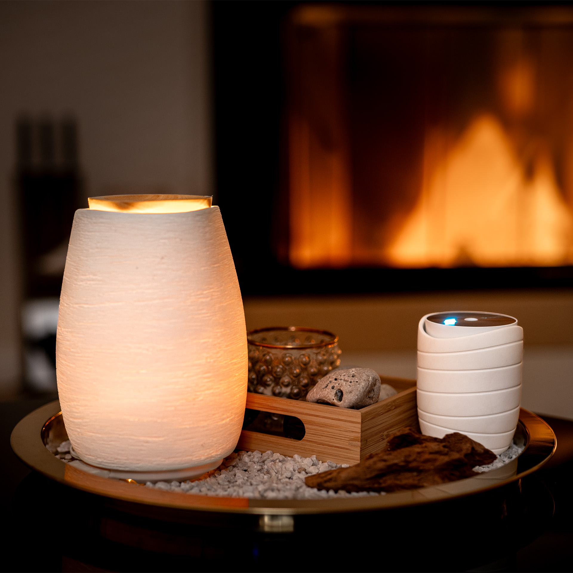 TrueLife AIR Diffuser D8