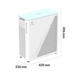 TrueLife AIR Purifier P7 WiFi 8594175355705