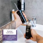 TrueLife AquaFloss Mini M50 čierna