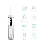 TrueLife AquaFloss Mini M50