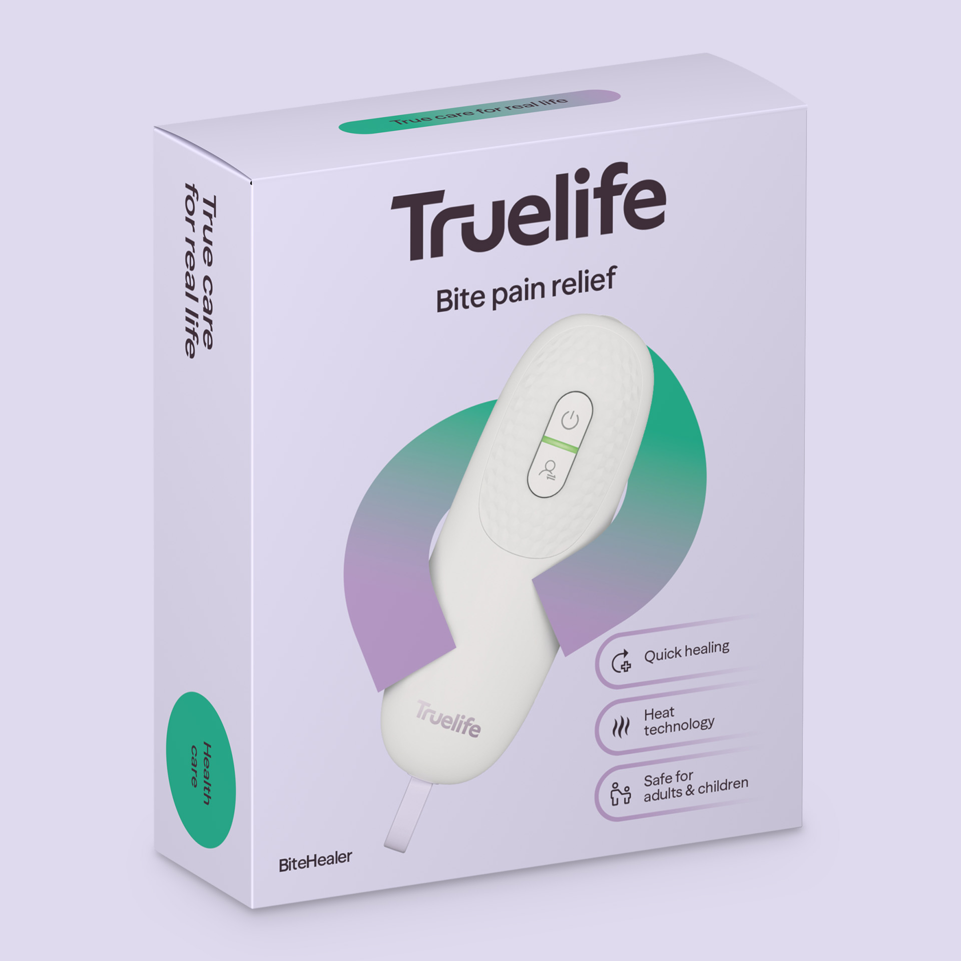 TrueLife BiteHealer