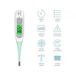 TrueLife Care T3 - kontaktný teplomer