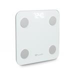 TrueLife FitScale W1 BT White