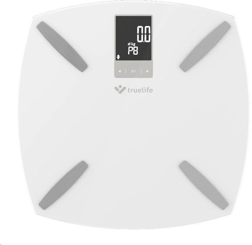 TrueLife FitScale W3