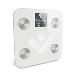 TrueLife FitScale W7 BT bílá