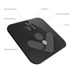 TrueLife FitScale W7 BT čierna