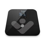 TrueLife FitScale W7 BT čierna