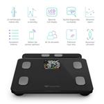 TrueLife FitScale W8 BT Black