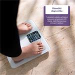 TrueLife FitScale W8 BT White