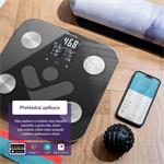 TrueLife FitShape S6 BT, čierna