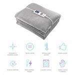 TrueLife HeatBlanket 1813 8594175354737
