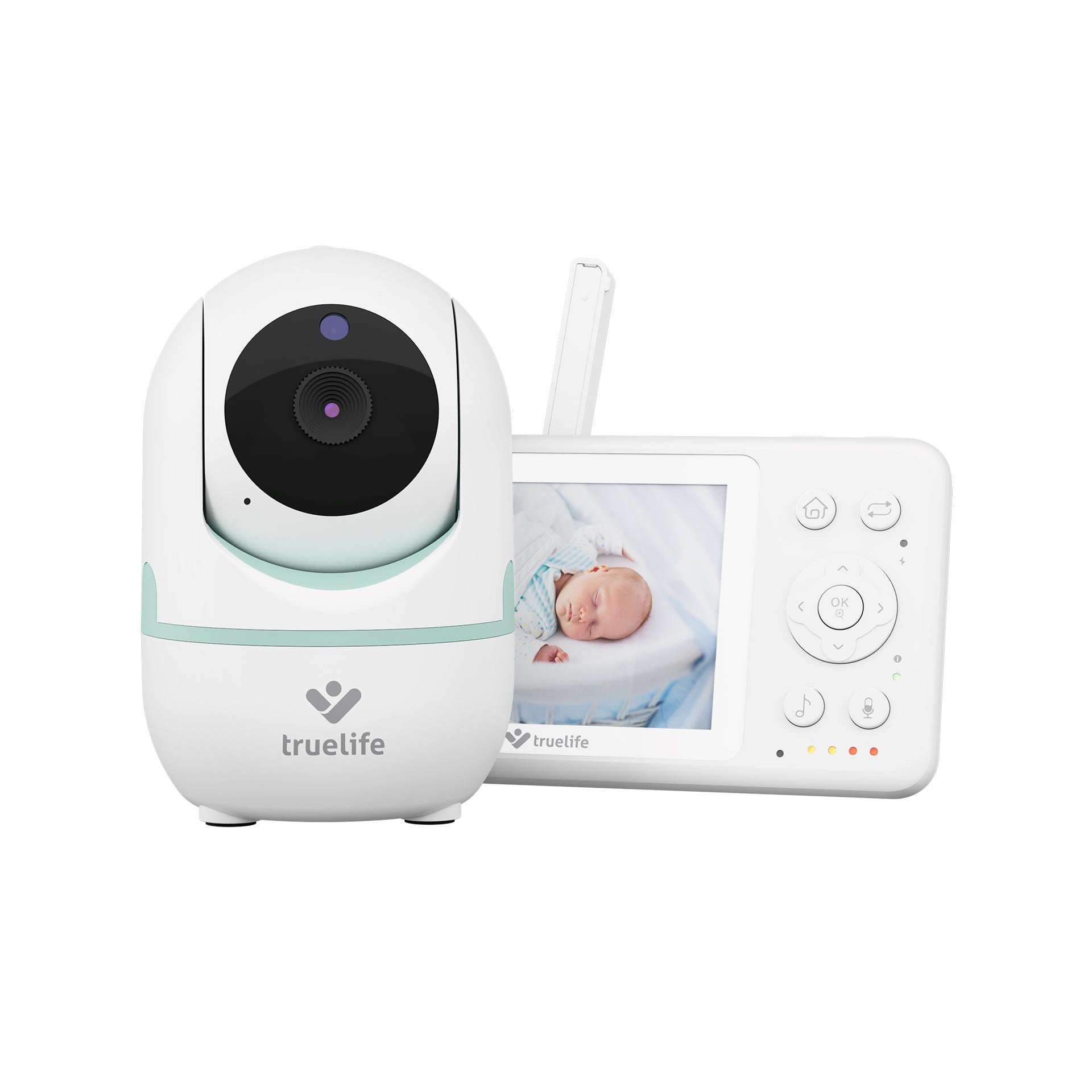 TrueLife NannyCam R4i