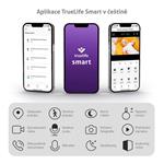 TrueLife NannyCam R7 Dual Smart (USB-C) - Digitálna video pestúnka