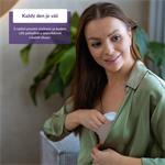 TrueLife Nutrio Breast Pads Premium - prsní vložky, 100ks