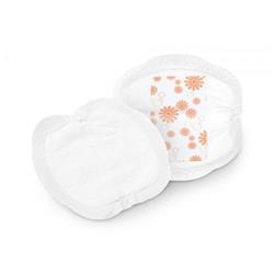 TrueLife Nutrio Breast Pads Premium - prsní vložky, 50ks