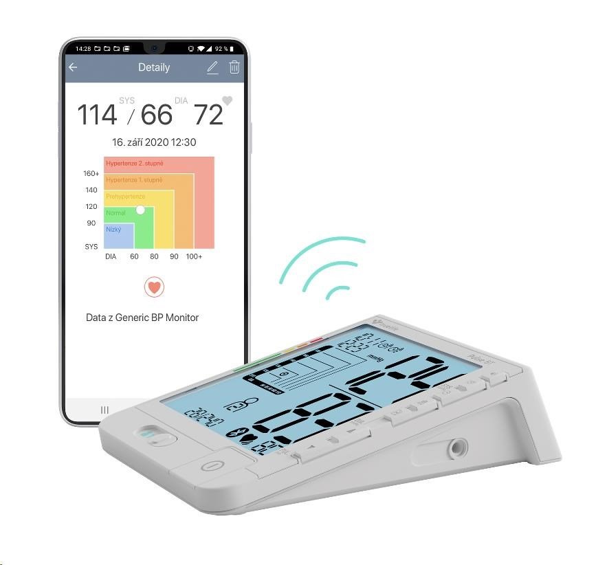 TrueLife Pulse BT 8594175355789