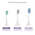 TrueLife SonicBrush Clean30 Duo Black and White