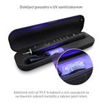 TrueLife SonicBrush Clean70 UV Black