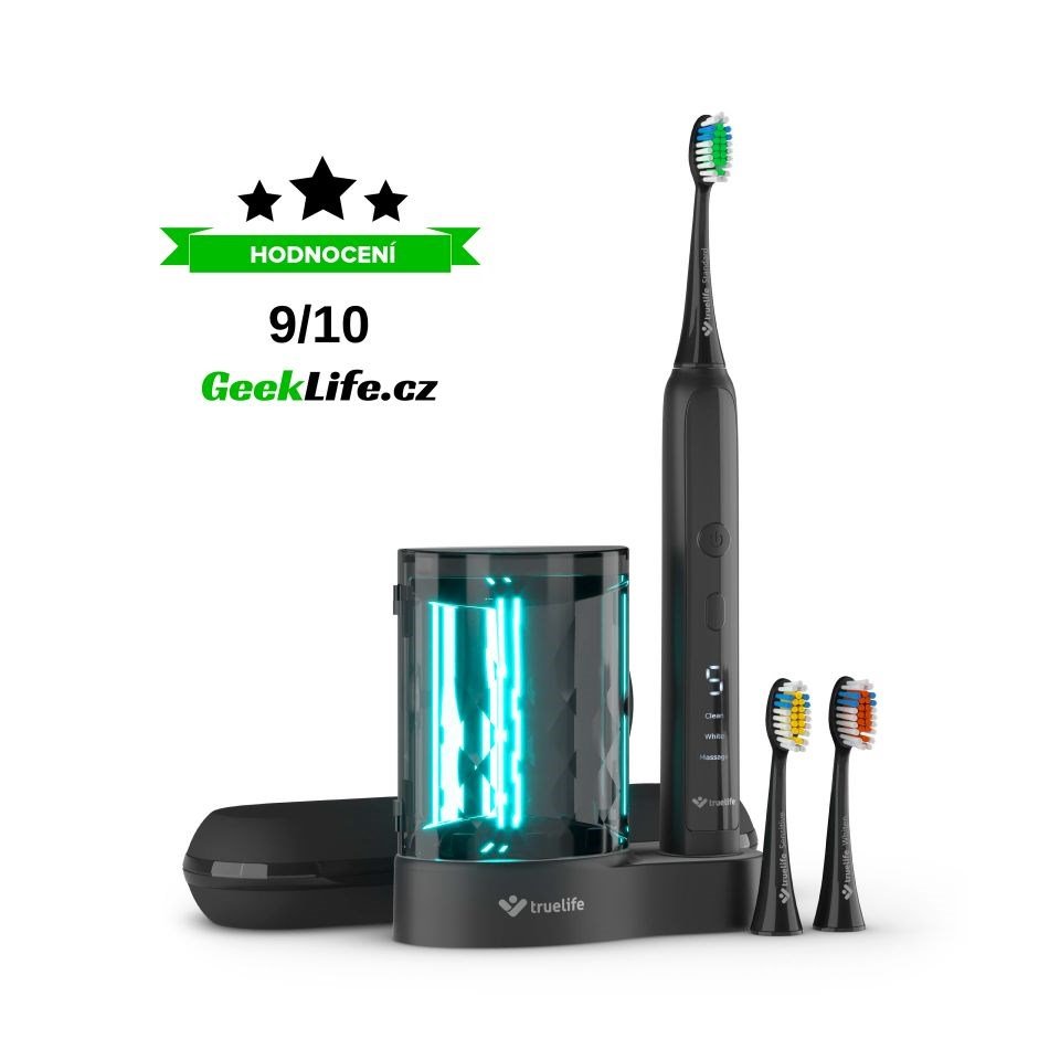 TrueLife SonicBrush K150 UV