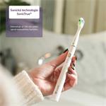 TrueLife SonicBrush Slim20, biely + puzdro a hlavica