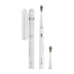 TrueLife SonicBrush Slim20, bílý + pouzdro a hlavice