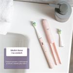 TrueLife SonicBrush Slim20, ružová + puzdro a hlavica