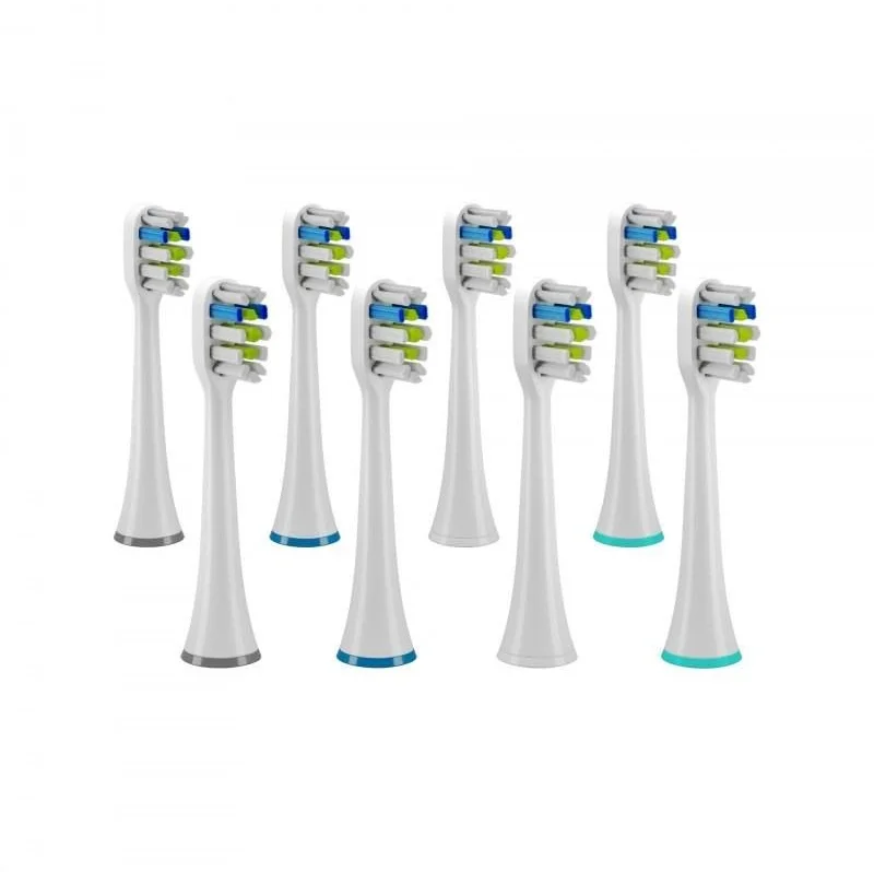 TrueLife SonicBrush UV hlavice White Sensitive 8 Pack
