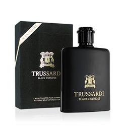 Trussardi Black Extreme EdT 50 ml Pro muže