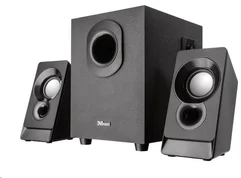 Trust Argo 2.1 Subwoofer Speaker Set