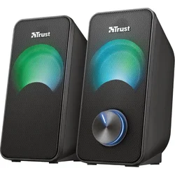 Trust Arys Compact RGB 2.0 Speaker Set