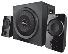 Trust Atlas 2.1 Subwoofer Speaker Set